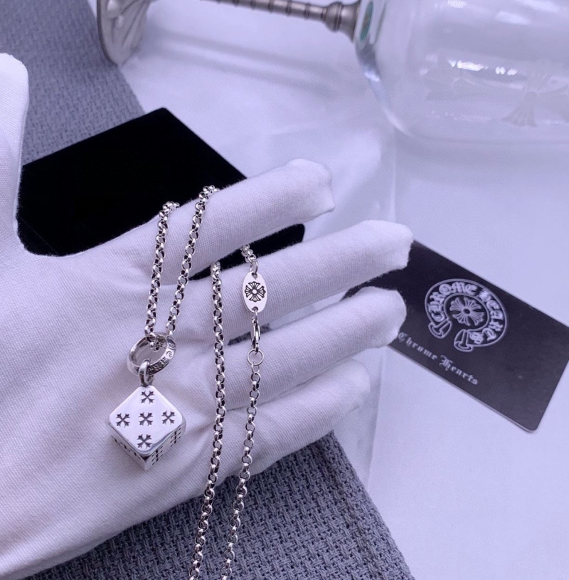 Chrome Hearts Necklaces